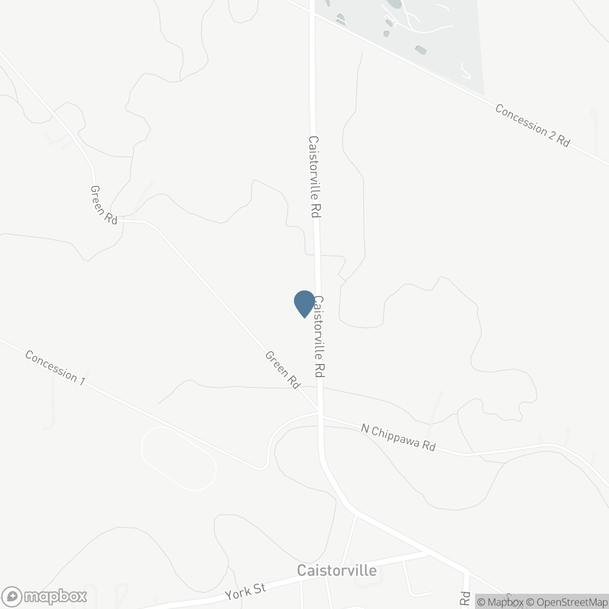 960 CAISTORVILLE ROAD, West Lincoln, Ontario L0R 1E0